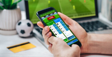 La Evolución de los Casinos en Línea y la Popularidad de los Juegos de Mesa 9 La Evolución de los Casinos en Línea y la Popularidad de los Juegos de Mesa