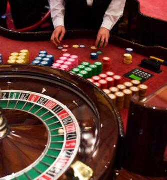 Los Juegos de Azar: Entre la Diversión y la Responsabilidad