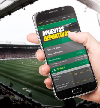 Todo sobre Deporte y las Apuestas Deportivas en Casas de Apuestas