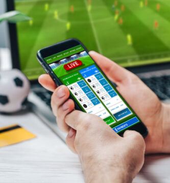 El Creciente Mundo de las Apuestas Deportivas y el Impacto de las Apuestas en Vivo