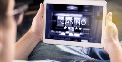 Apuestas en Casino Online: Estrategias para Jugar al Blackjack y Apostar en E-sport 5 Apuestas en Casino Online: Estrategias para Jugar al Blackjack y Apostar en E-sport