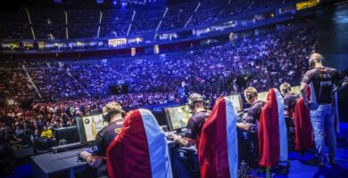E-Sports y Apuestas: Guía para los eSports y su Revolución Digital 9 E-Sports y Apuestas: Guía para los eSports y su Revolución Digital