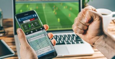 Tácticas de Apuestas: Cómo Mejorar Tus Resultados Usando Aplicaciones y Estrategias Probadas 8 Tácticas de Apuestas: Cómo Mejorar Tus Resultados Usando Aplicaciones y Estrategias Probadas