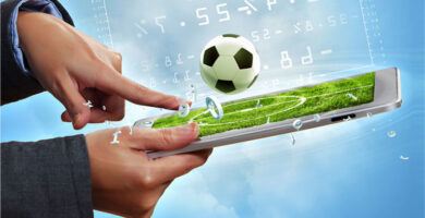 La evolución de las apuestas deportivas en plataformas digitales 5 La evolución de las apuestas deportivas en plataformas digitales