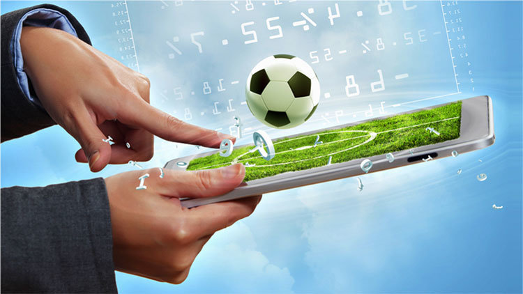 La evolución de las apuestas deportivas en plataformas digitales 1 La evolución de las apuestas deportivas en plataformas digitales