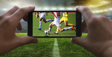 Cómo mejorar tus apuestas deportivas con pronósticos actualizados