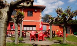 Descubre el encanto del merendero La Casina