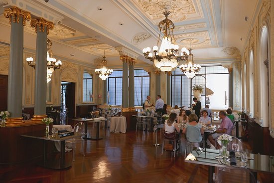 Descubre el encanto del restaurante casino de Murcia 1 Descubre el encanto del restaurante casino de Murcia