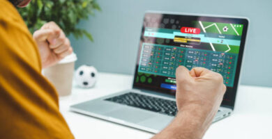 Apuestas deportivas: estrategias y pronósticos deportivos hoy