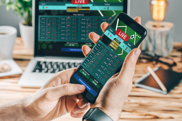 Tenis Betano: Estrategias y Herramientas en el Mundo de las Apuestas 1 Tenis Betano: Estrategias y Herramientas en el Mundo de las Apuestas